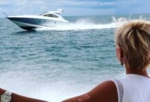 купити яхту