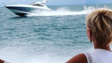 Як зробити романтичний подарунок своїй коханій — купити яхту мрії 26 купити яхту