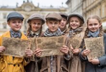 квест для дітей