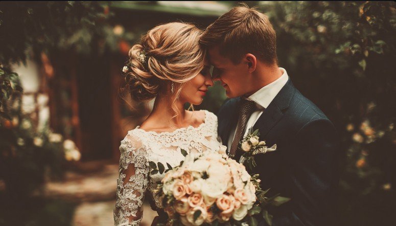 Любов і документи