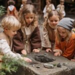 Топ-ідеї квестів для дітей різного віку 8 Як організувати квест самотужки вдома чи на вулиці