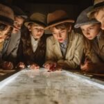 Топ-ідеї квестів для дітей різного віку 7 Які вікові категорії підходять для участі в квестах