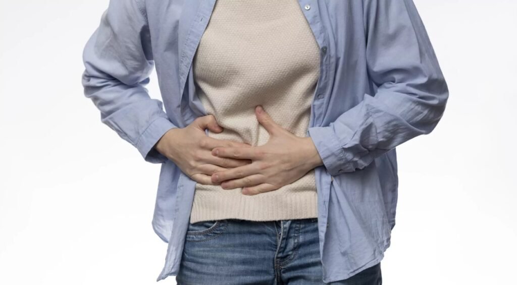 Как снять боль при желчнокаменной болезни