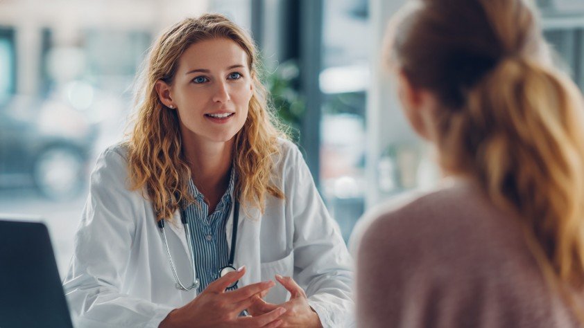 Консультация врача при желчнокаменной болезни