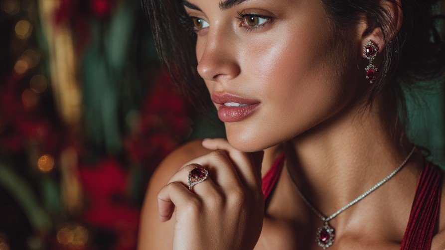 Люксовые подарки для любимых