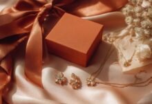 Люксовые подарки для любимых женщин: идеи, которые впечатляют 9 Люксовые подарки для любимых