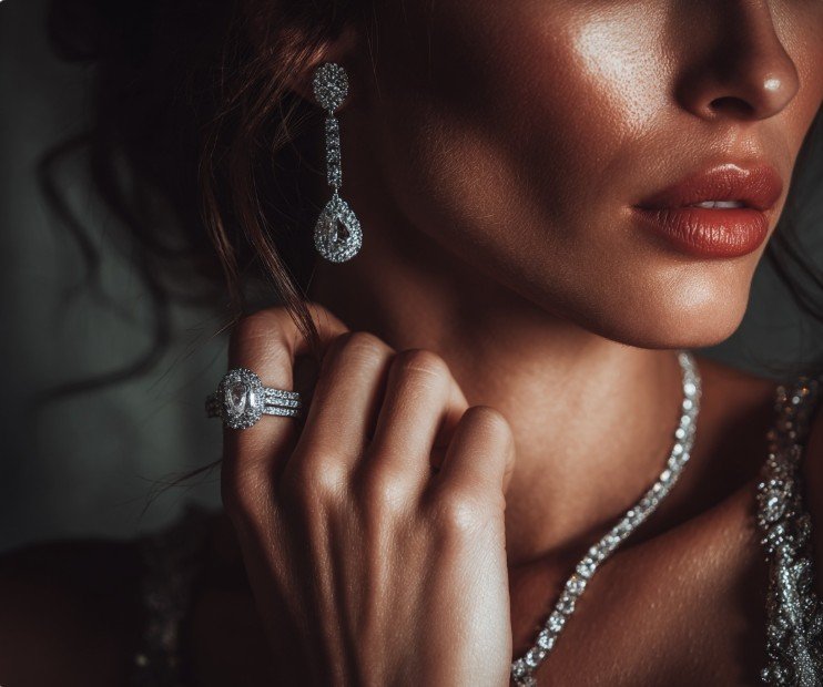 Люксовые подарки для любимых