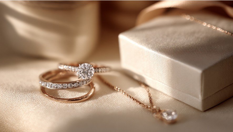 Люксовые подарки для любимых