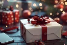 Мистецтво дарувати