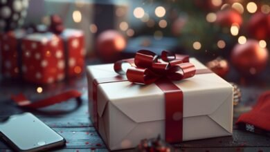 Мистецтво дарувати