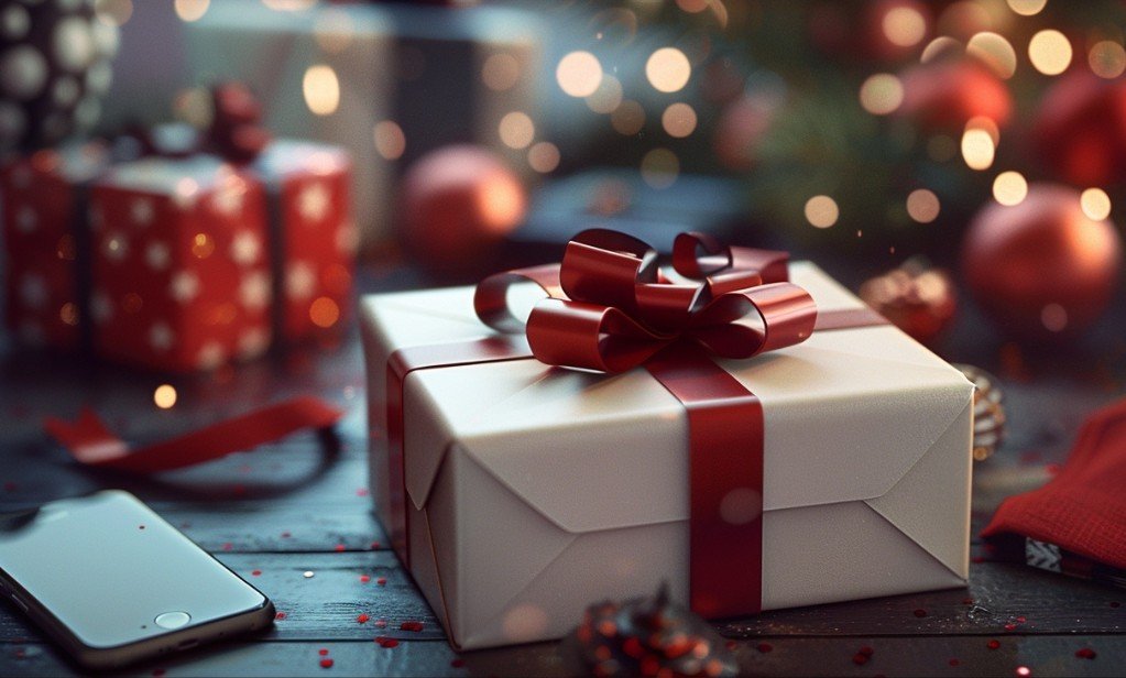 Мистецтво дарувати