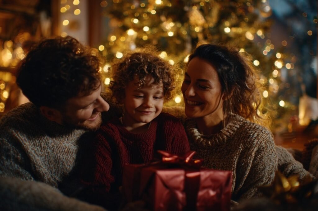 Бюджетні подарунки на зимові свята: як здивувати без зайвих витрат? 2 подарунки на зимові свята