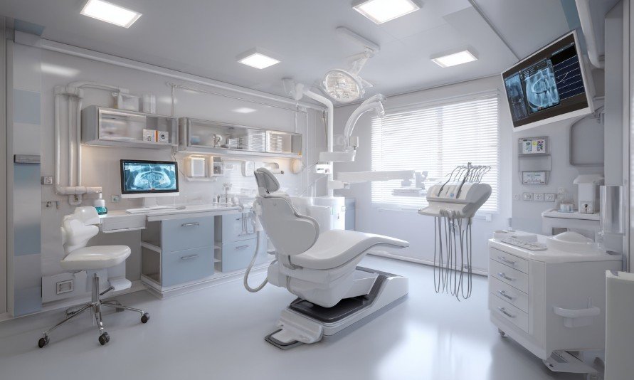 стоматологія в Одесі