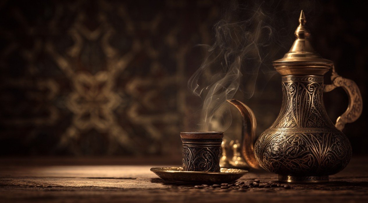 Як вибрати джезву