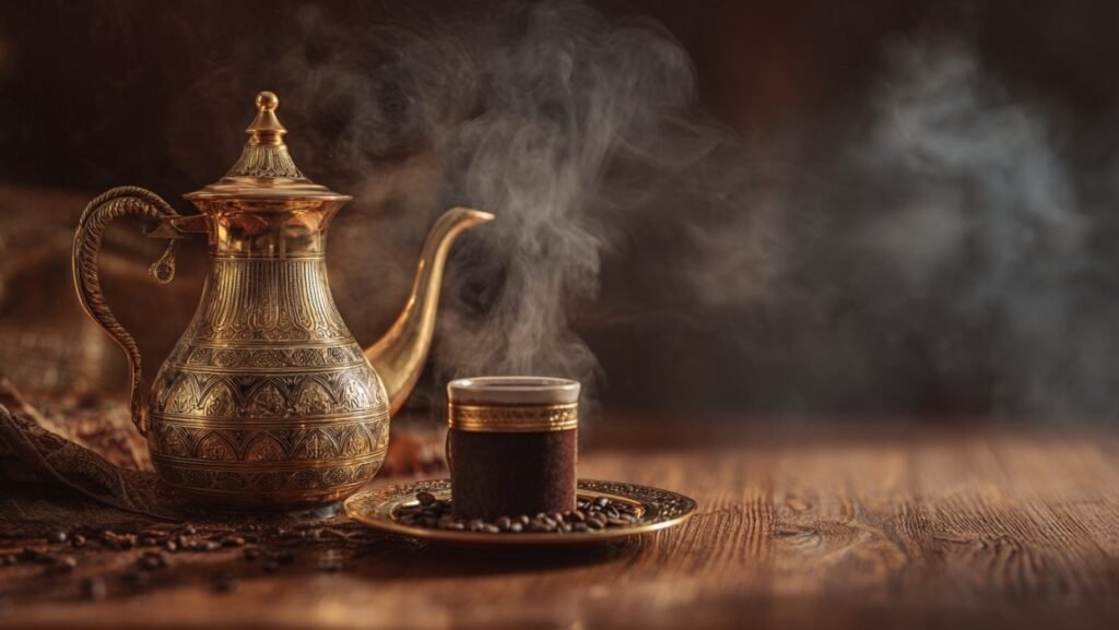 Як вибрати джезву