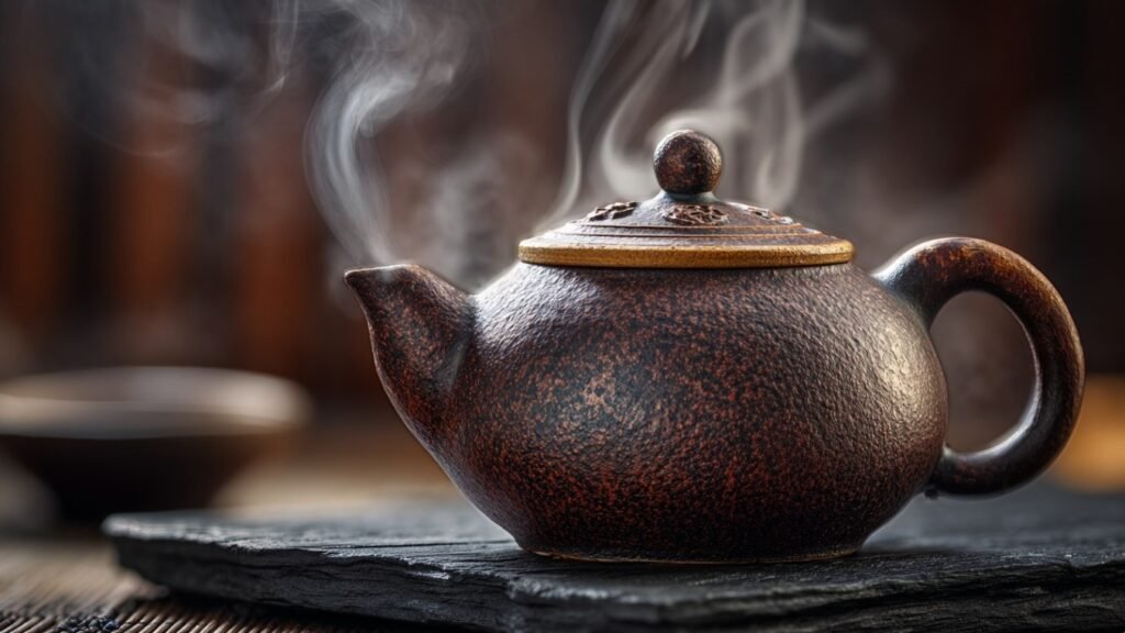 Як вибрати джезву