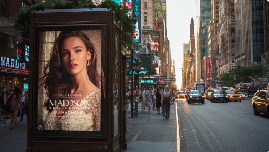 Замовити банер