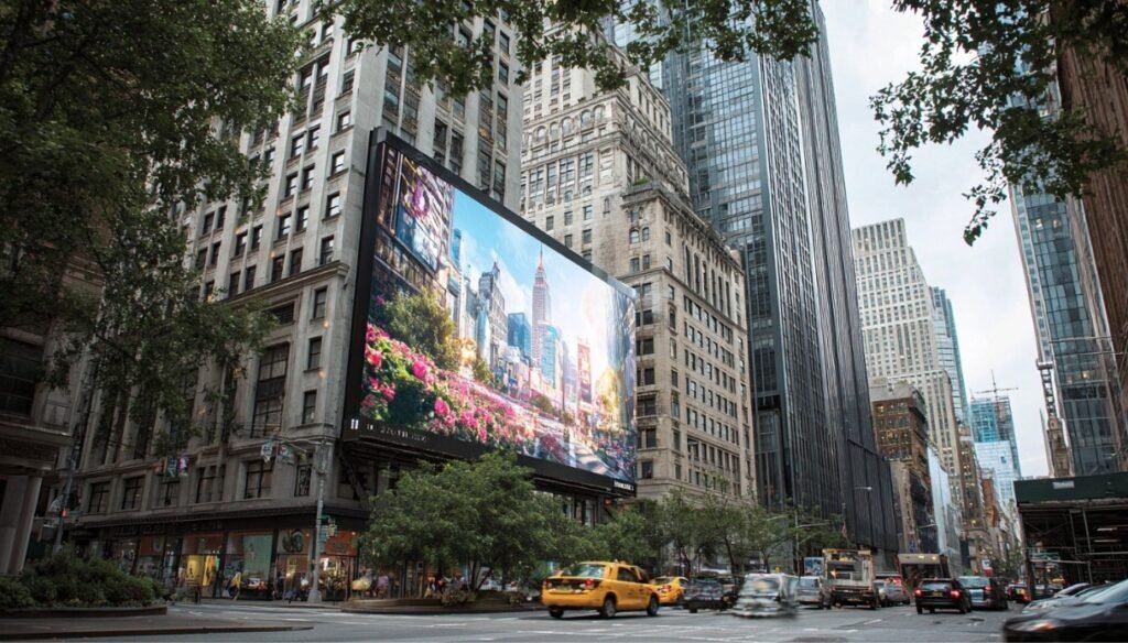 Замовити банер