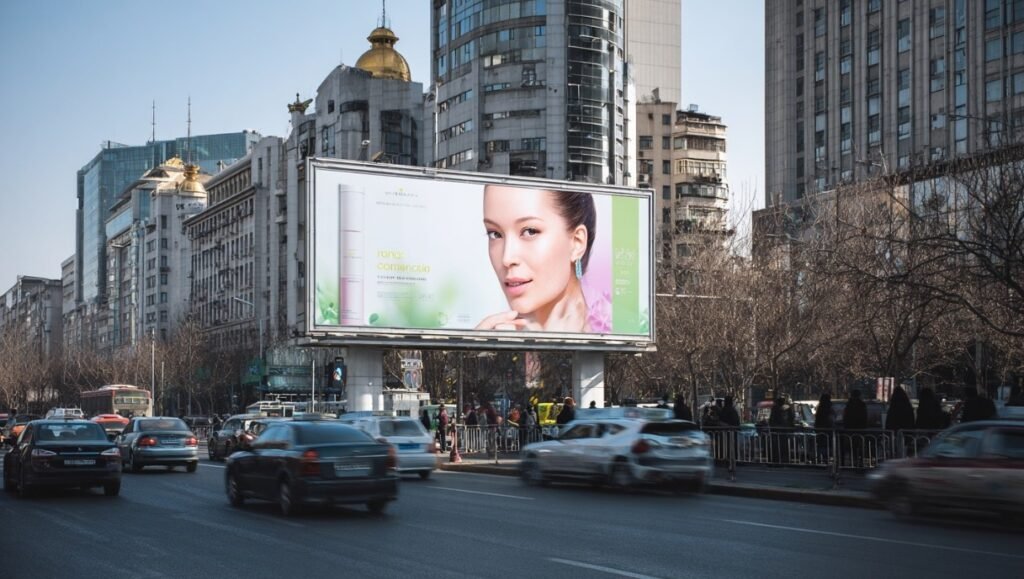 Замовити банер