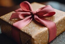 Ідеї подарунків на Новий рік: корисні гаджети для сучасної людини 5 Ідеї подарунків на Новий рік