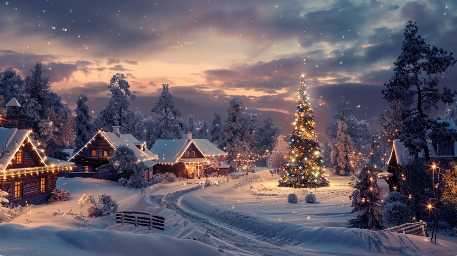 Корпоративні привітання з Новим Роком 2026