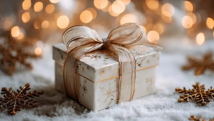 Привітання кумі з Новим роком