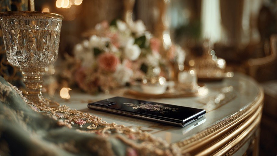 Samsung Galaxy S24 Plus створений для активного щоденного використання