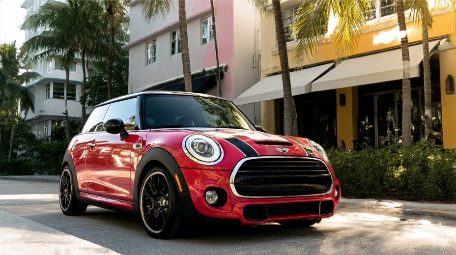 безопасно купить авто из США