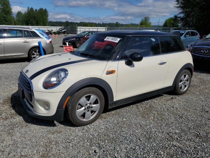 Как выгодно пригнать авто из США