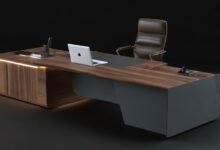 Стіл для простору