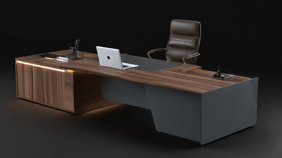 Стіл для простору