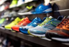 Як обрати чоловічі кросівки для бігу