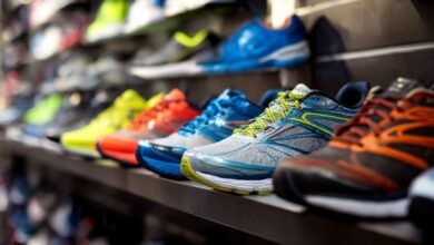 Як обрати чоловічі кросівки для бігу? Детальна інструкція 1 Як обрати чоловічі кросівки для бігу