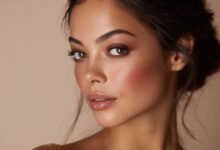 Ліфтинг-макіяж