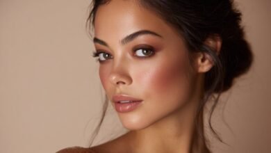 Ліфтинг-макіяж