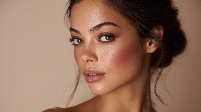 Ліфтинг-макіяж