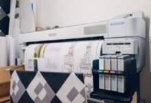 Стоимость широкоформатной печати