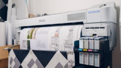 Стоимость широкоформатной печати