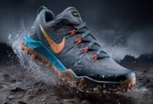 Що означає Nike ACG