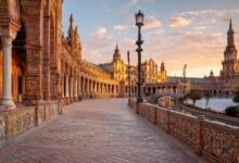 Що подивитися в Севільї