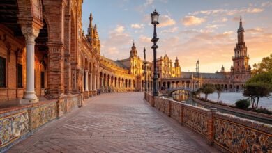 Що подивитися в Севільї