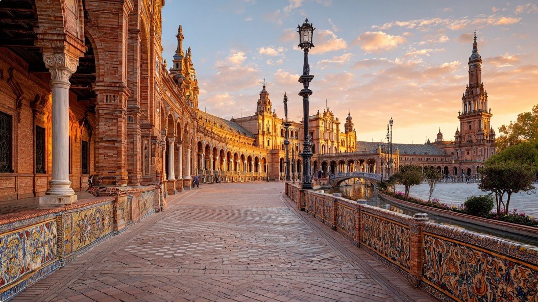 Що подивитися в Севільї